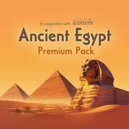 Puzzling Places: Ancient Egypt