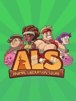 Animal Liberation Squad