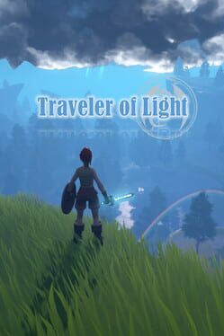 Traveler of Light