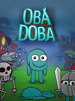 Oba Doba