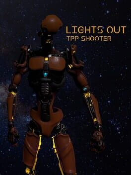 Lights Out: TPP Shooter