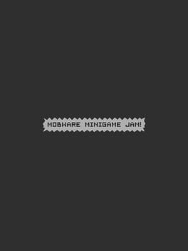 Mobware Minigame Jam!