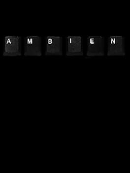 Ambien