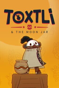 Toxtli & The Moon Jar
