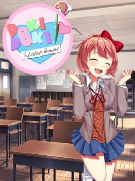 Doki Doki Salvation Remake!