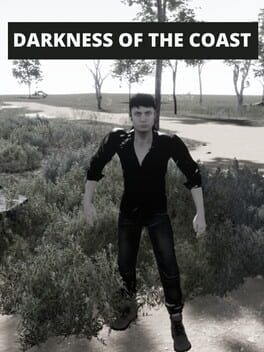 Darkness of the Coast