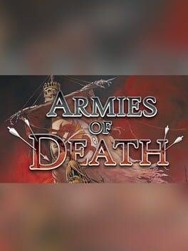 Fighting Fantasy Classics: Armies of Death