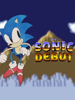 Sonic Debut