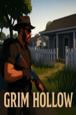Grim Hollow