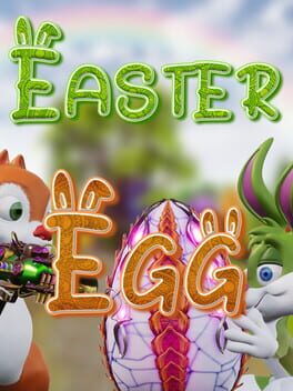 Easter Egg