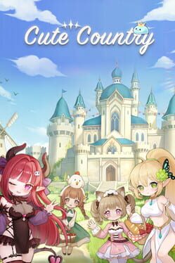 Cute Country
