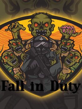 Fall in Duty