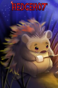 Hedgehot: Battle Strike