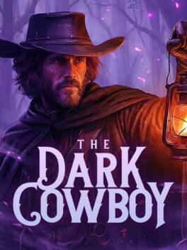 The Dark Cowboy