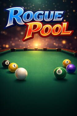 RoguePool