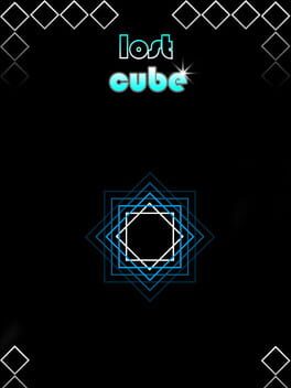 Lost Cube