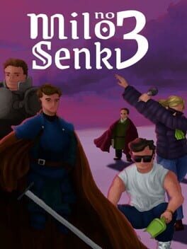 Milo no Senki 3