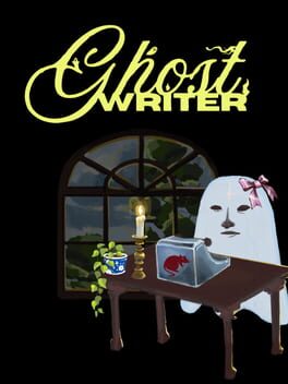 Ghost Writer