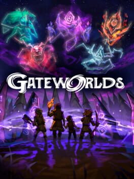 Gateworlds