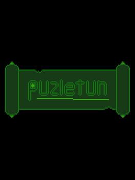 Puzletun: Curse of the unfortunate.