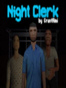 Night Clerk