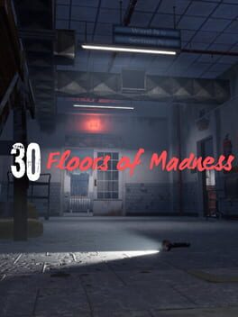30 Floors of Madness