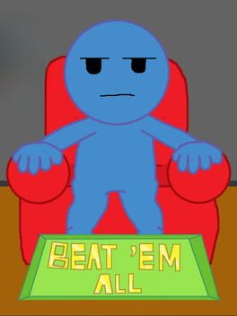 Beat 'Em All