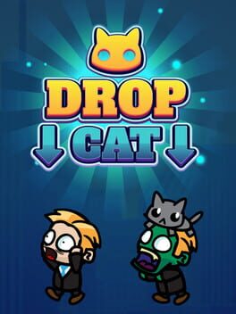 Drop Cat