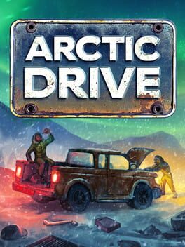 Arctic Drive