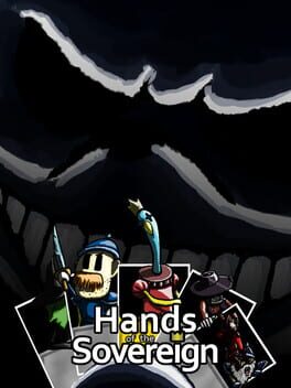 Hands of the Sovereign