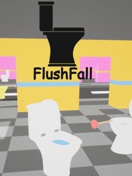 FlushFall