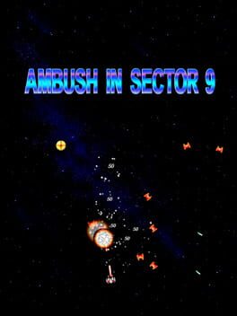 Ambush in Sector 9