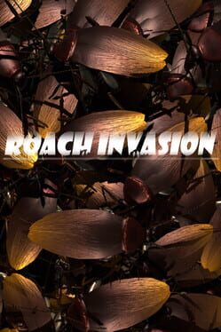 Roach Invasion