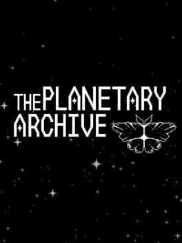 The Planetary Archive