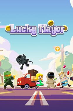 Lucky Mayor