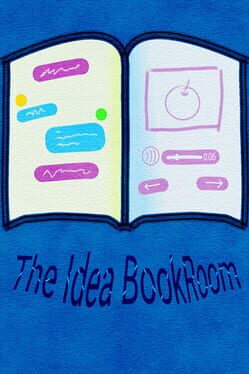Ideabookroom