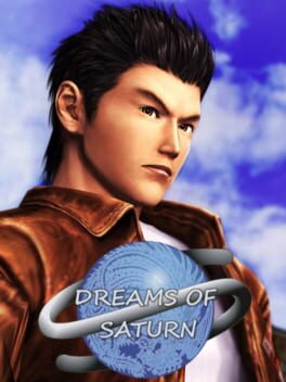 Dreams of Saturn