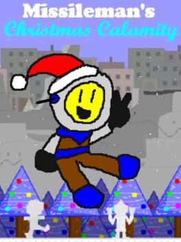 Missileman's Christmas Calamity