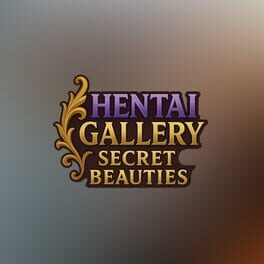 Hentai Gallery: Secret Beauties