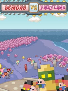 Demons vs. Fairyland
