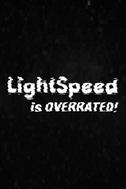 LightSpeed is Overrated