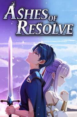 Ashes of Resolve