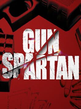 Gun Spartan