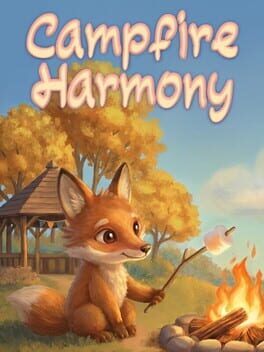Campfire Harmony