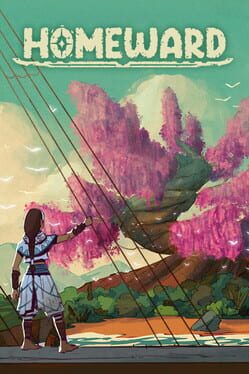 Homeward