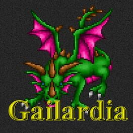 Gailardia 3: Eternal Peace