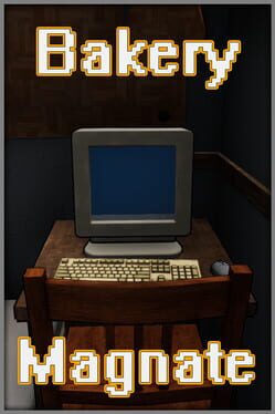 Bakery Magnate: Online