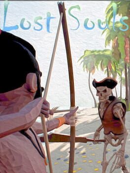 Lost Souls