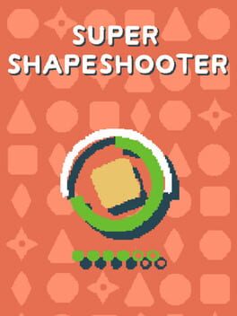 Super Shapeshooter