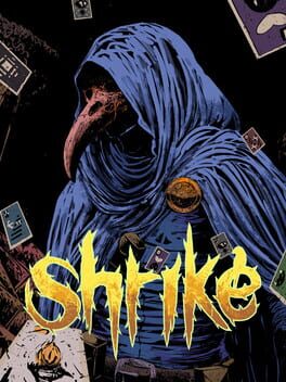 Shrike